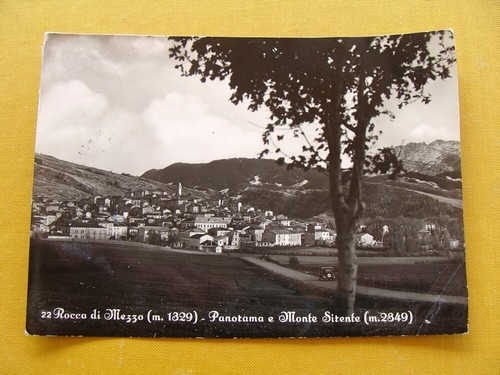 Rocca mezzo - di,