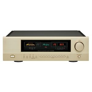 Accuphase sintonizzatore - , fm