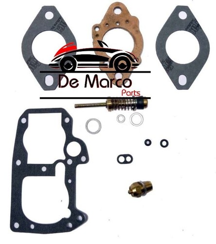 Kit riparazione carburatore