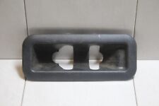 Originale Mercedes Vaneo W414