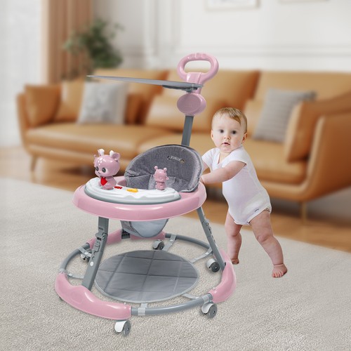 Aiuto per camminare bambino