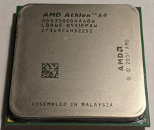AMD Athlon 64 3500+ 2.2GHz