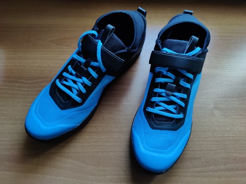 Scarpe shimano am7 - scarpe,