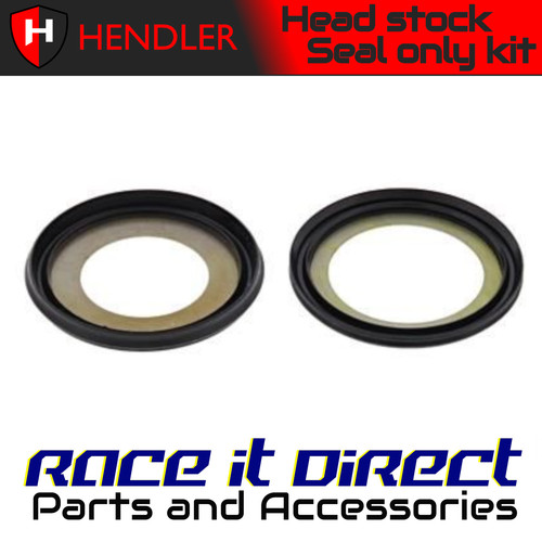 Kit solo guarnizioni - , headrace