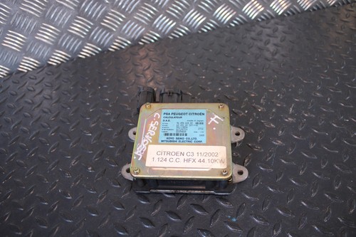 Citroen 2002 2006 - c3, 2002-2006