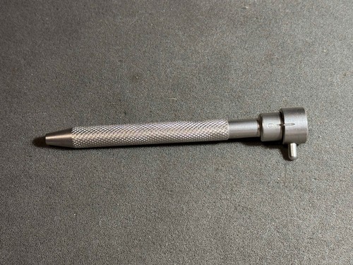 Manico endoscopio storz - manico,