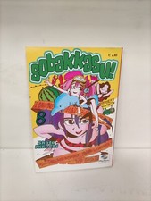 Sobakkasu! - La via del judo