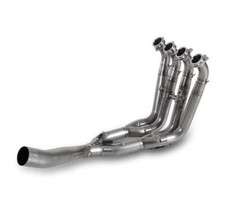 Akrapovic Set Intestazioni