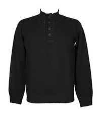 Men's Long Sleeve Seraph Neck