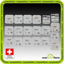 Ricambi ETA 7750 di IWC