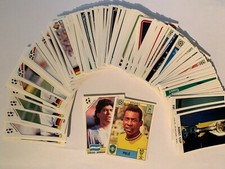 Panini World Cup Story 1994 Team Italy Mondiali 70 e 82 scegli