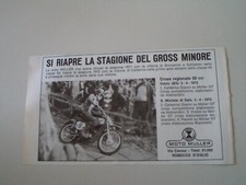 advertising Pubblicità 1972