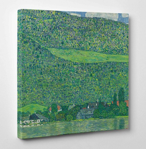 Quadro vernice pennellate - quadro,