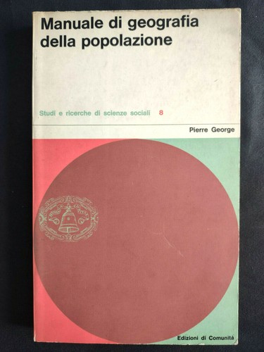 Manuale geografia della - manuale, di