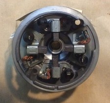 Supporto Motorino Lato Collettore Fiat 124 125 132 4085967