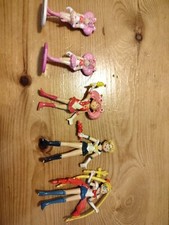 Sailor Chibiusa Sailor Moon Sorpresa Saiwa Urrà 1997 giocattolo vintage