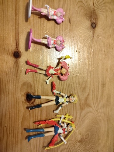 Sailor chibiusa moon - sailor,