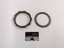 Dischi Frizione Guarniti Intermedi Disk Plate Clutch Steel Aprilia RS RX 50 AM6