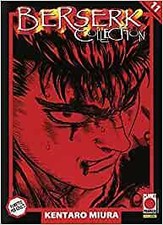 Berserk collection 11 serie - n.,