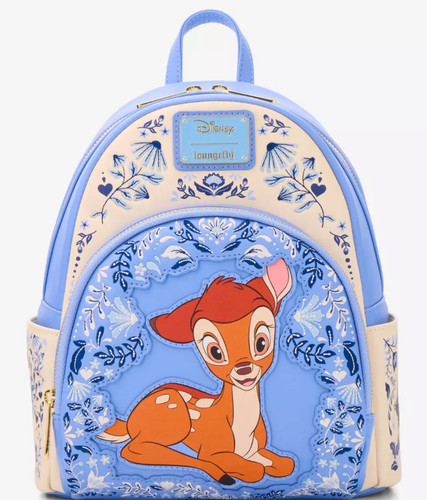 Esclusivo loungefly disney - esclusivo,