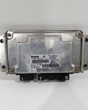 Centralina Motore ECU BOSCH