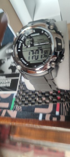 Orologio digitale calypso - orologio,