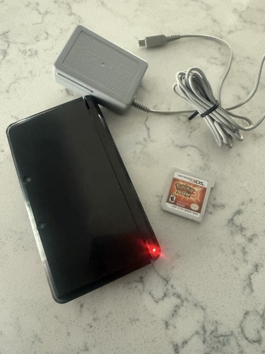 Nintendo 3ds sistema - nintendo,