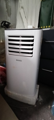 Condizionatore portatile