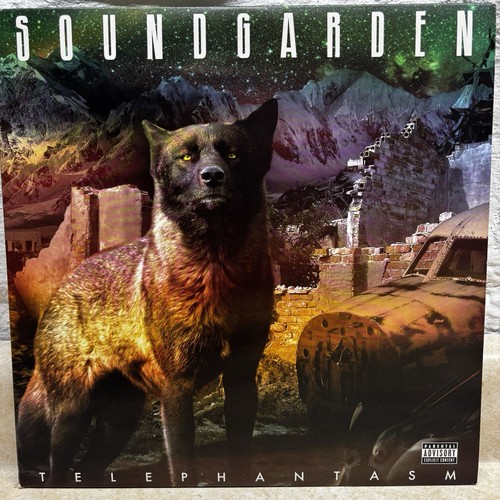 Soundgarden telephantasm super - telephantasm,