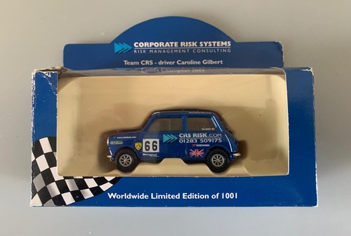 Modellino lledo austin - modellino, mini