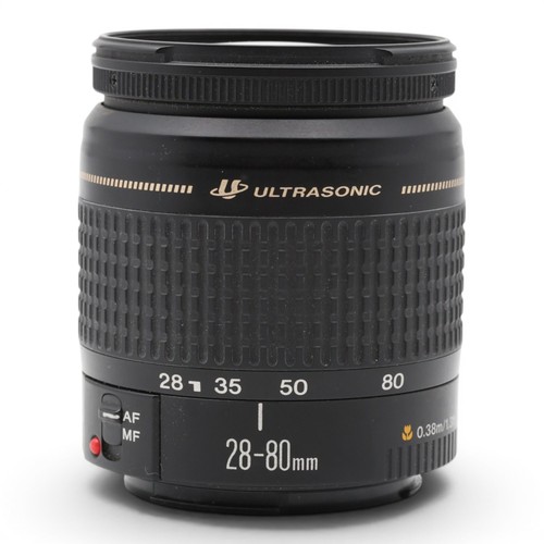Canon obiettivo zoom 80 - canon,