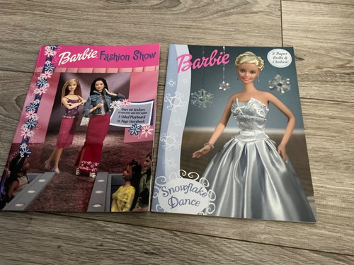 Vintage barbie fashion show - vintage,