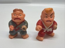 Minifigure Vintage 25¢