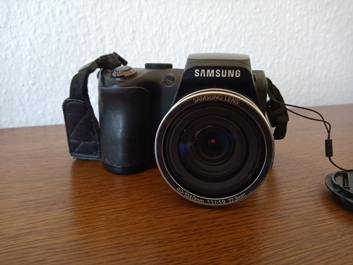 Fotocamera digitale samsung - fotocamera,