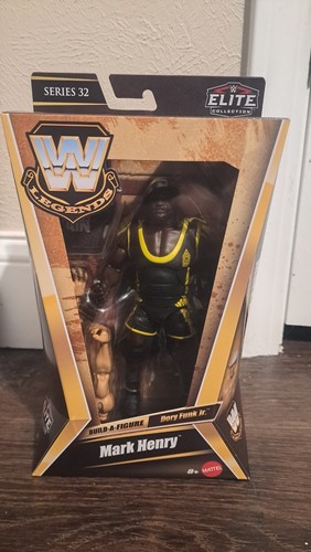 2026 wwe mattel elite - mattel,