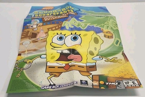 Spongebob squarepants revenge - squarepants,