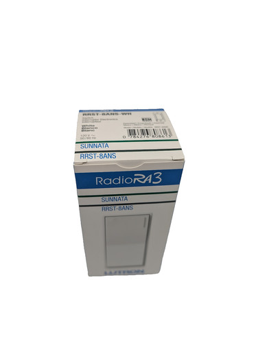 Interruttore ra3 radio - interruttore,