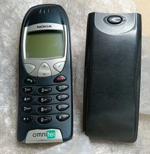TELEFONO CELLULARE NOKIA 6210