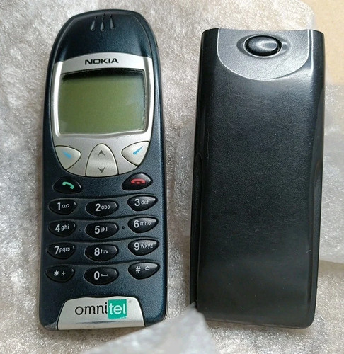 Telefono cellulare nokia 6210 - nokia,