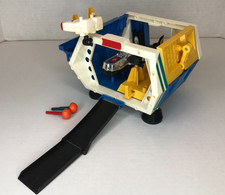 MEGO MICRONAUTI "ASTRO