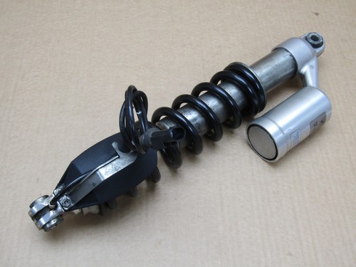 Ammortizzatore anteriore sachs - ammortizzatore,