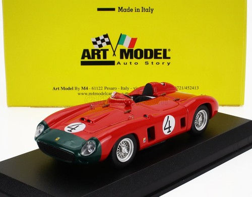 Art model ferrari 860 - -,