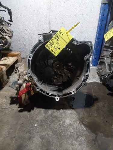 Cambio manuale 5marce ford - cambio,