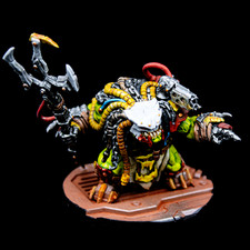 Warhammer 40k orchi esercito - warhammer,