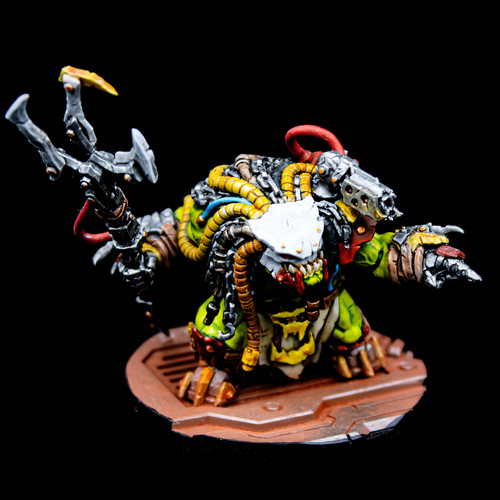 Warhammer 40k orchi esercito - warhammer,