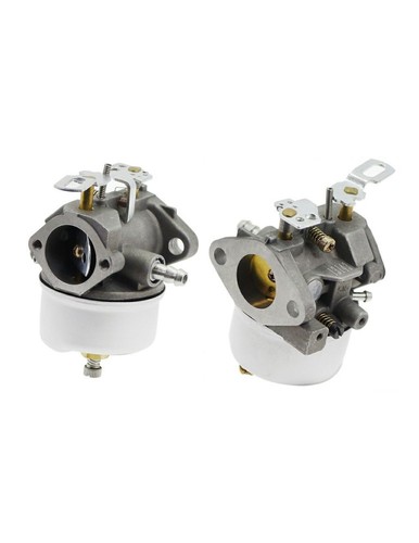 Tecumseh carburatore motore - tecumseh, da