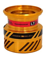 DAIWA Bobine di ricambio per