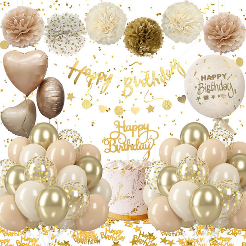 Decorazioni compleanno bambina - decorazioni,