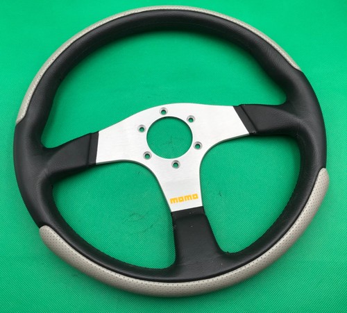 Volante pelle originale - volante,
