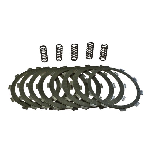 Kit frizione aramid - kit, ebc